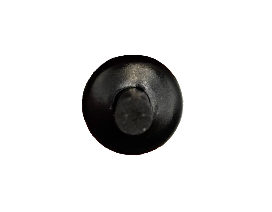 Lot de 10 agrafes tole auvent - Universelles - ferlor fixoutil