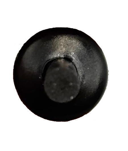 Lot de 10 agrafes tole auvent - Universelles - ferlor fixoutil