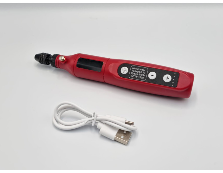 Perceuse carbure 12V pour le perçage du point d'impact CHEZ ferlor-fixoutil