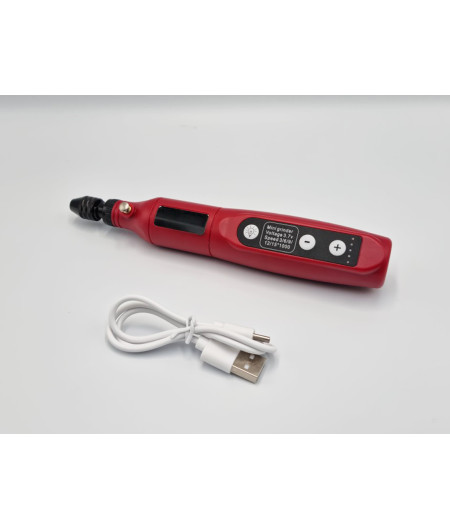 Perceuse carbure 12V pour le perçage du point d'impact CHEZ ferlor-fixoutil