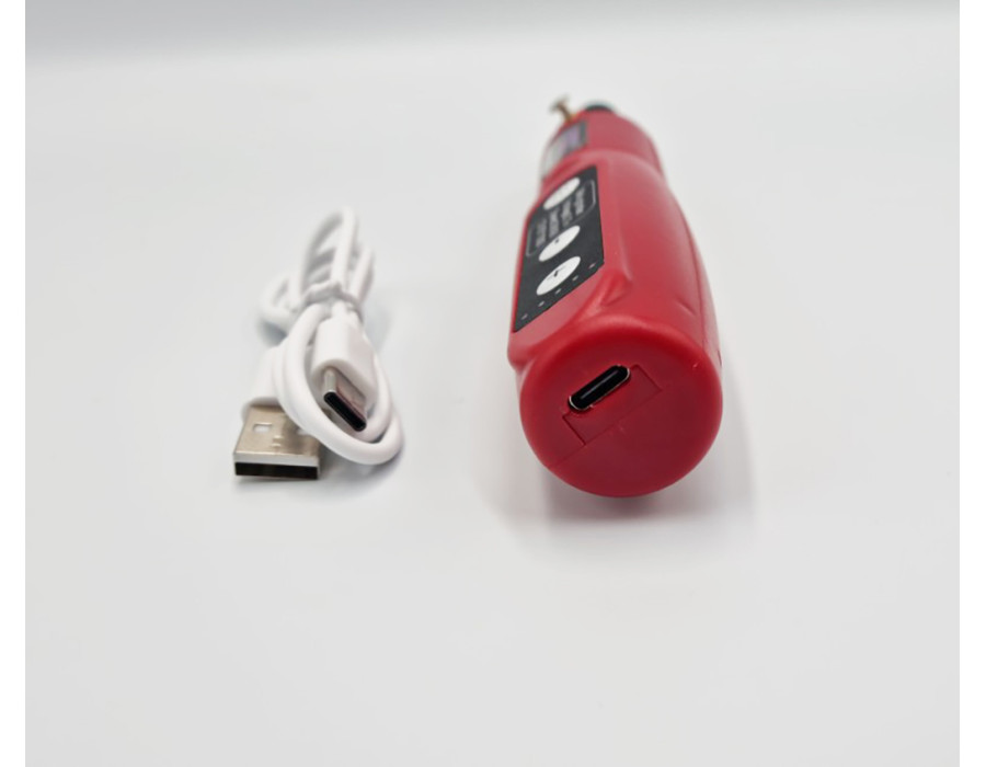 Perceuse carbure 12V pour le perçage du point d'impact CHEZ ferlor-fixoutil