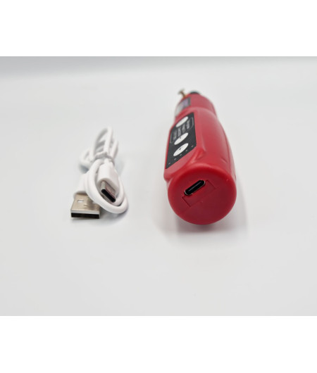 Perceuse carbure 12V pour le perçage du point d'impact CHEZ ferlor-fixoutil