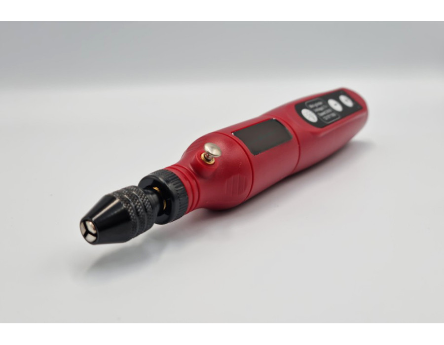 Perceuse carbure 12V pour le perçage du point d'impact CHEZ ferlor-fixoutil