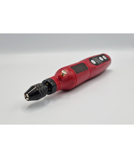 Perceuse carbure 12V pour le perçage du point d'impact CHEZ ferlor-fixoutil