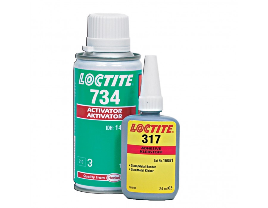 Colle Loctite 3317