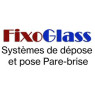 FixoGlass, pose, dépose pare-brise