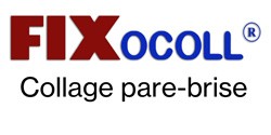 FIXOCOLL® colle pare-brise